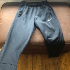 Nike joggers